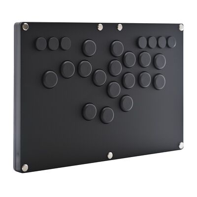 FightBox  B Pro BPRO-B (レバーレス アーケードコントローラー ブラック) 