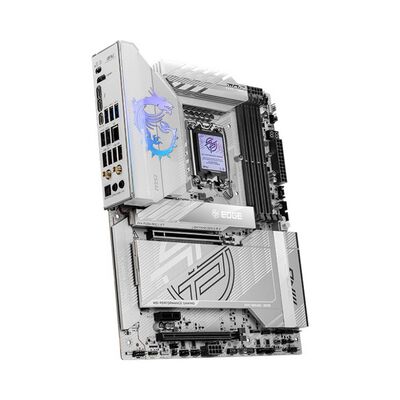 MSI  【箱破損品】 MPG Z890 EDGE TI WIFI (Z890 1851 ATX) 