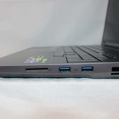 【通販センター】中古  THIRDWAVE GALLERIA ZL9C-R47-6B 191217 