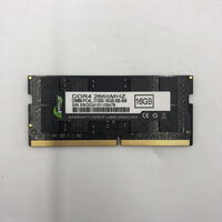 中古  PC4-21300 16GB ノート用 150696 