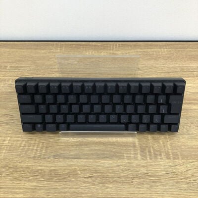 【津ラッツ店】中古  SteelSeries Apex Pro Mini JP (64825J) 158777 