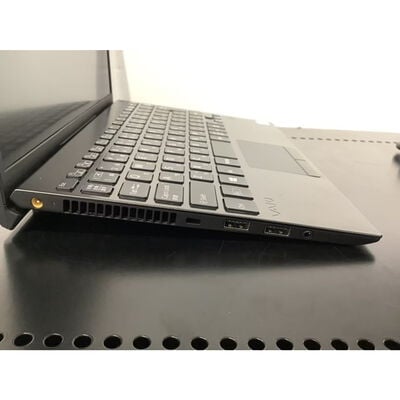 【堺七道店】中古  VAIO VJPJ11C12N (INTEL Core i5 8265U 1.6GHz/8GB/SSD512GB/-/オンボード/12.5/1920x1080/Wi-Fi/WEBCAM/W11H64) 178714 