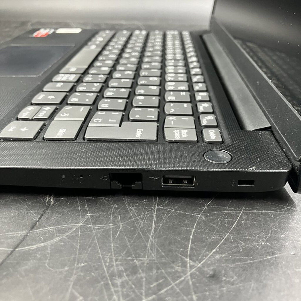 中古 Lenovo V14 Gen4 3120024612 （393935） ｜ パソコン通販の