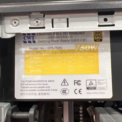 【静岡東瀬名店】中古  TSUKUMO G-GEAR GA5A-D210/T(Ryzen 5 3600/16GB/SSD500GB/DVD/RTX3060 12GB/W11H) 5140000933 
