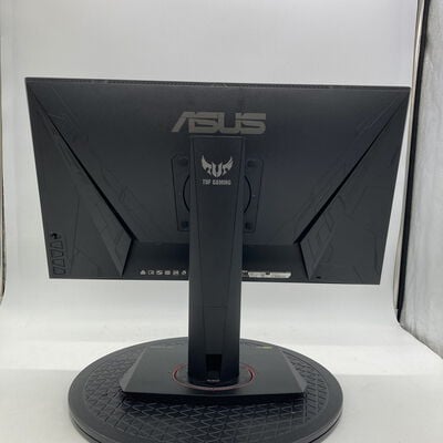 【堺七道店】中古  TUF Gaming VG258QM [24.5インチ/280Hz/FHD] 4660002392 