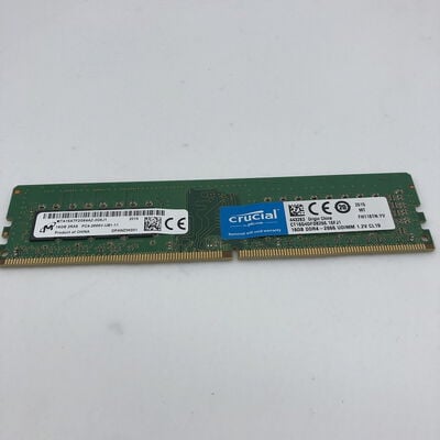 【宇都宮鶴田店】中古  PC4-21300 16GB デスクトップ用 135638 
