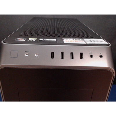 【前橋ｲﾝﾀｰｱｶﾏﾙ店】中古  GALLERIA RM5R-R36(Ryzen 5 3600/16GB/SSD1TB/RTX3060 12GB/W11H) 4540002481 