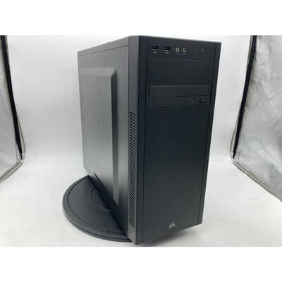 【郡山安積店】中古  自作パソコン(i7 8700K/32GB/SSD525GB/HDD1TB/RTX3070 8GB/OS無) 4640002366 