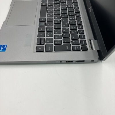 【なんば店】中古  DELL Latitude 5320(Intel Core i5 1145G7 2.60GHz/16GB DDR4/SSD256GB/-/オンボード/13.3/1920x1080/Wi-Fi/WEBCAM/W11P/VBT) 192695 