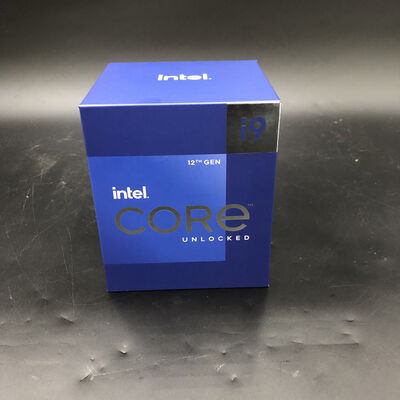 【徳島住吉店】中古  INTEL Core i9 12900K (1700/3.2G/30M/C16/T24) 147855 