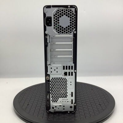 【堺七道店】中古  HP EliteDesk 800 G6(i5 10600/16GB/SSD256GB/W11P) 4660003303 
