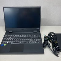 中古  Acer Nitro 5 N22C1 3330003101 