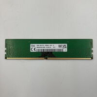 中古  PC4-25600 16GB デスクトップ用(DDR4-3200) 140728 