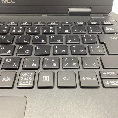 【堺七道店】中古  NEC PC-VJT10CGG6J7(i5-10210Y/8GB/SSD256GB/W11P) 4660002736 