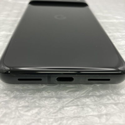 【秋葉原本店】中古  Google Pixel8 128GB Obsidian【SoftBank版SIMフリー】GZPFO 201535 
