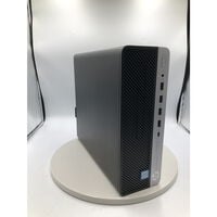 中古  HP ProDesk 600 G4 SFF(i5 8500/16GB/SSD256GB/DVD-MULTI/-/W11P) 4680003112 