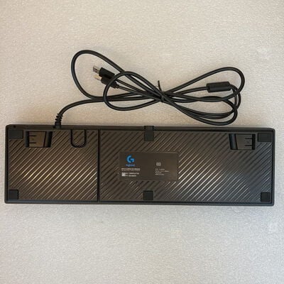 【京都店】中古  Logicool G512r-TC タクタイル 146994 