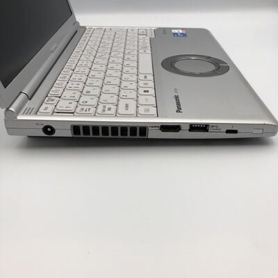 【甲府飯田店】中古  Panasonic Lets note CF-SV(i5-1145G7/16GB/SSD256GB/W11P) 4720002714 