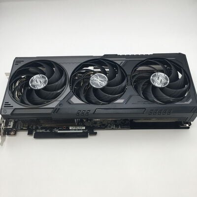 【佐賀南部バイパス店】中古  ASRock RX9070XT SLD 16G Steel Legend Dark 16GB (RX9070XT 16G) 176936 