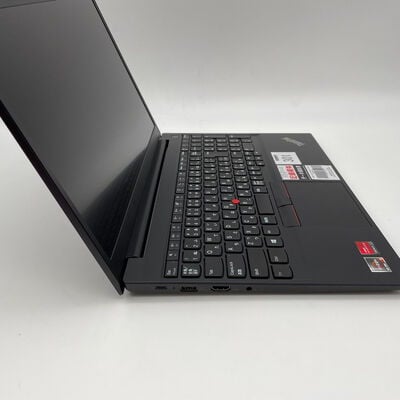 【大分店】中古  Lenovo ThinkPad E15 Gen 2 (AMD Ryzen5 4500U 2.3GHz/16GB/SSD256GB/-/オンボード/15.6/1920x1080/Wi-Fi/WEBCAM/W11P64) 173998 