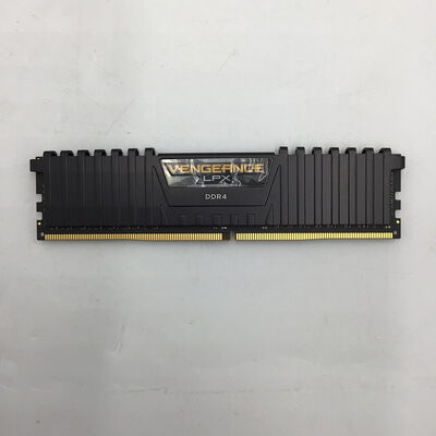 【白山FM松任店】中古  PC4-25600 16GB デスクトップ用(DDR4-3200) 140728 