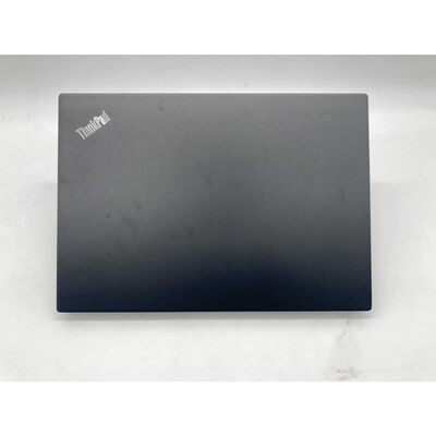 【郡山安積店】中古  Lenovo ThinkPad L13 Gen2(i7-1165G7/16GB/SSD512GB/W10P) 3410011300 