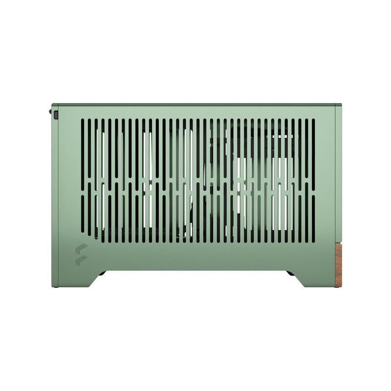 Fractal Design Terra Jade FD-C-TER1N-03 (Mini-ITX ジェード