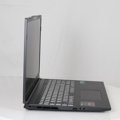 【通販センター】中古  mouse G-Tune P6-I7G50BK-A(Intel Core i7 12650H/32GB DDR4 (PC4)/SSD1TB/なし/NVIDIA GeForce RTX 4050 6GB Laptop GPU/16/1920x1200/Wi-Fi/W11H64 MAR) 203608 