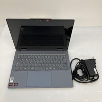 中古  Lenovo IdeaPad 5(Ryzen AI 5 340/16GB/SSD512GB/W11H) 5230000907 