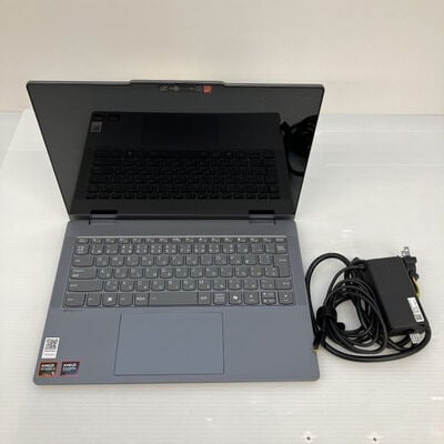 【徳島住吉店】中古  Lenovo IdeaPad 5(Ryzen AI 5 340/16GB/SSD512GB/W11H) 5230000907 