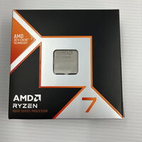 中古  AMD Ryzen 7 9850X3D (AM5/4.7/104M/C8/T16/120W) 188690 