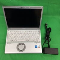 中古  Lets note CF-SV1RDLKS(i5-1145G7/16GB/SSD256GB/12.1inch/1920&times;1200/有線LAN/WiFi/W11P) 3170007139 