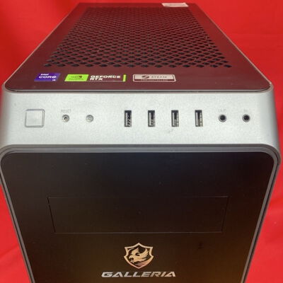 【千葉店】中古  GALLERIA ZA9C-R49 3250006931 