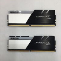 中古  16GB 2枚組(合計32GB) PC4-28800/DDR4-3600 デスクトップ用 190910 