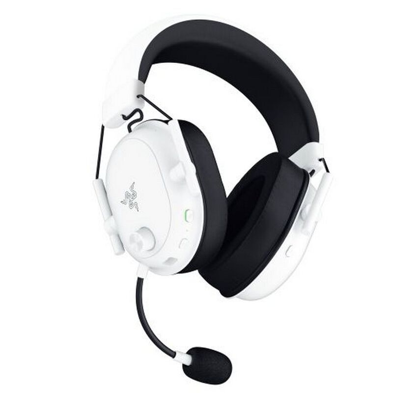 Razer BlackShark V2 HyperSpeed White (RZ04-04960200-R3M1