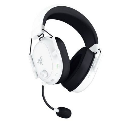 Razer  BlackShark V2 HyperSpeed White (RZ04-04960200-R3M1) 