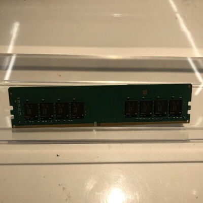【姫路店】中古  PC4-25600 16GB デスクトップ用 140728 