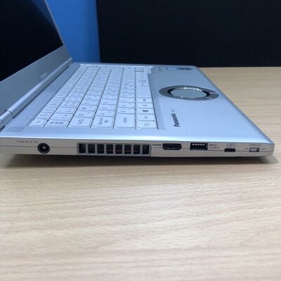 【甲府飯田店】中古  Panasonic Let's note CF-LV CF-LV7HD4VS (Intel Core i5 8265U 1.6GHz/8GB/SSD256GB/SMt/オンボード/14/1920x1080/Wi-Fi/WEBCAM/W11H64) 181919 