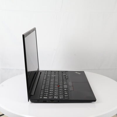 【通販センター】中古  Lenovo ThinkPad E15 Gen2(Intel Core i5 1135G7 2.40GHz/16GB DDR4/SSD256GB/-/オンボード/15.6/1920x1080/GbE/Wi-Fi/WEBCAM/W11H/VBT) 199443 