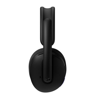 Logicool  G325-BK (G325 LIGHTSPEED ワイヤレス ゲーミング ヘッドセット ブラック) 