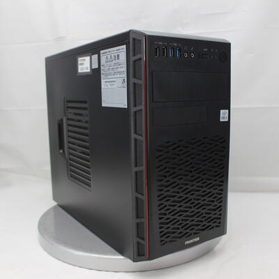 【通販センター】中古  インバースネット FRONTIER(Intel Core i5 10400F/16GB DDR4 (PC4)/SSD1TB/なし/NVIDIA GeForce RTX 3060 12GB/W11H64 MAR) 192022 