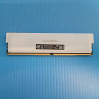 中古  PC5-51200 32GB デスクトップ用(DDR5-6400) 149159 