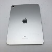 中古  Apple iPad (2022) Wi-Fi 64GB シルバー MPQ03J/A 172708 