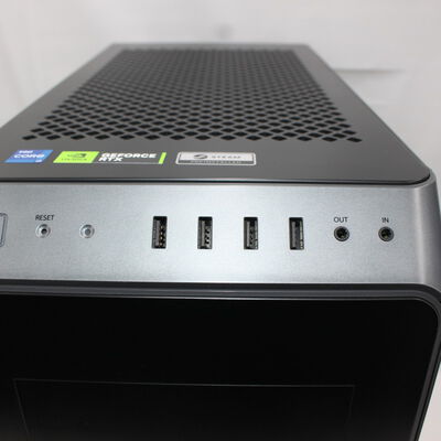 【宮崎恒久店】中古  THIRDWAVE GALLERIA ZA7C-R47 188813 