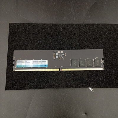 【大須店】中古  PC5-44800 16GB デスクトップ用 149153