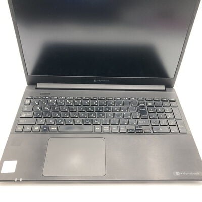 【神戸・三宮店】中古  dynabook P55/FS A6P1FSF84N42 (Intel Core i5 10210U 1.60GHz/16GB/SSD256GB/-/オンボード/15.6/1920x1080/GbE/Wi-Fi/WEBCAM/W11H) 193708 