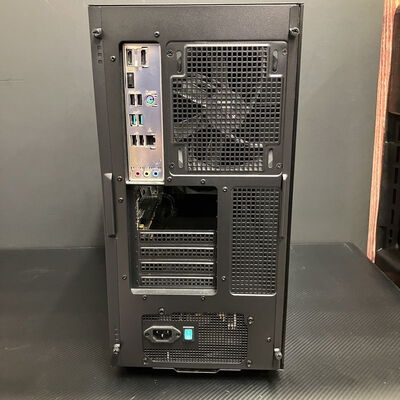 【富士青葉店】中古  Original 自作PC(i7-12700/32GB/SSD960GB/W11H) 5070001097 