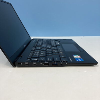 【博多店】中古  富士通 FMVU34013 (Core i5-1145G7/8GB/SSD128GB/なし/オンボード/13.3/1920x1080) 3310007011 