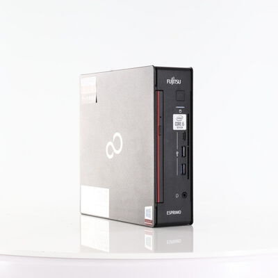 【秋葉原本店】中古  FUJITSU FMVB15001(i5 10500T/8GB/SSD250GB/W11P) 3410014620 