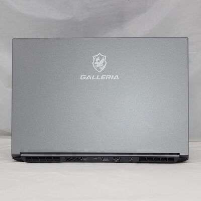【通販センター】中古  THIRDWAVE GALLERIA RL5R-G165 179852 
